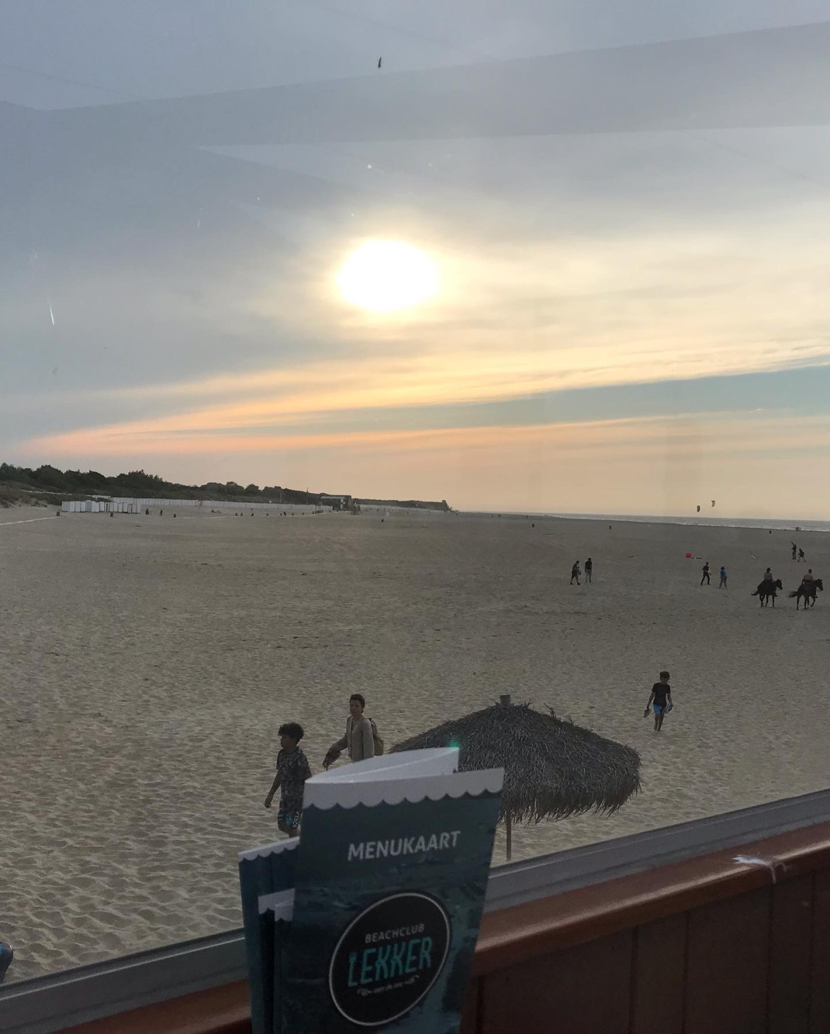 photo - Etoile aan Zee