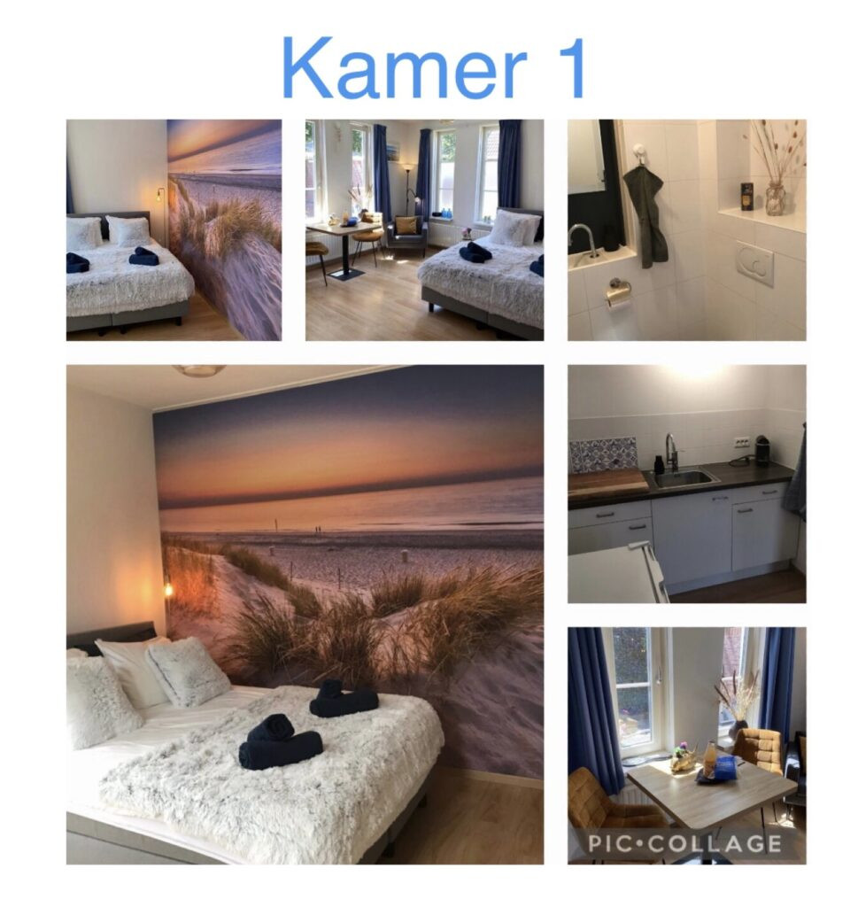 photo - Etoile aan Zee