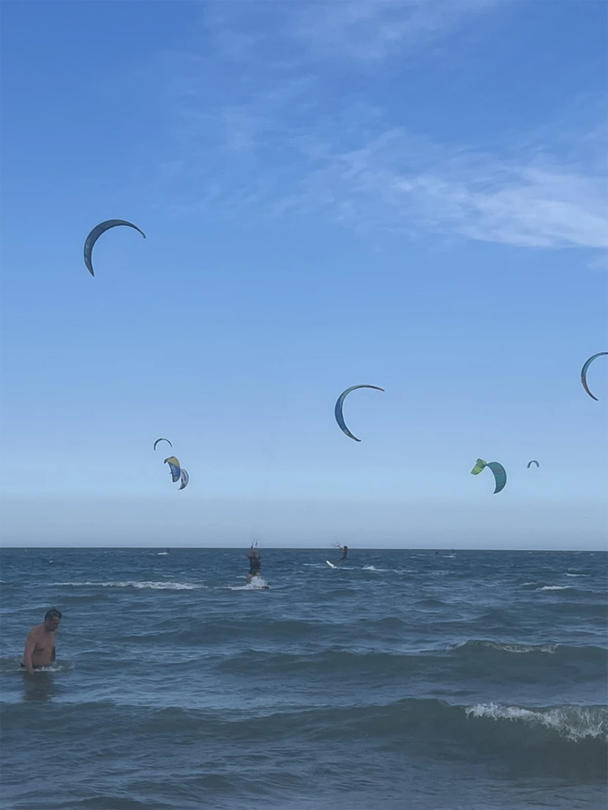 photo - Etoile aan Zee