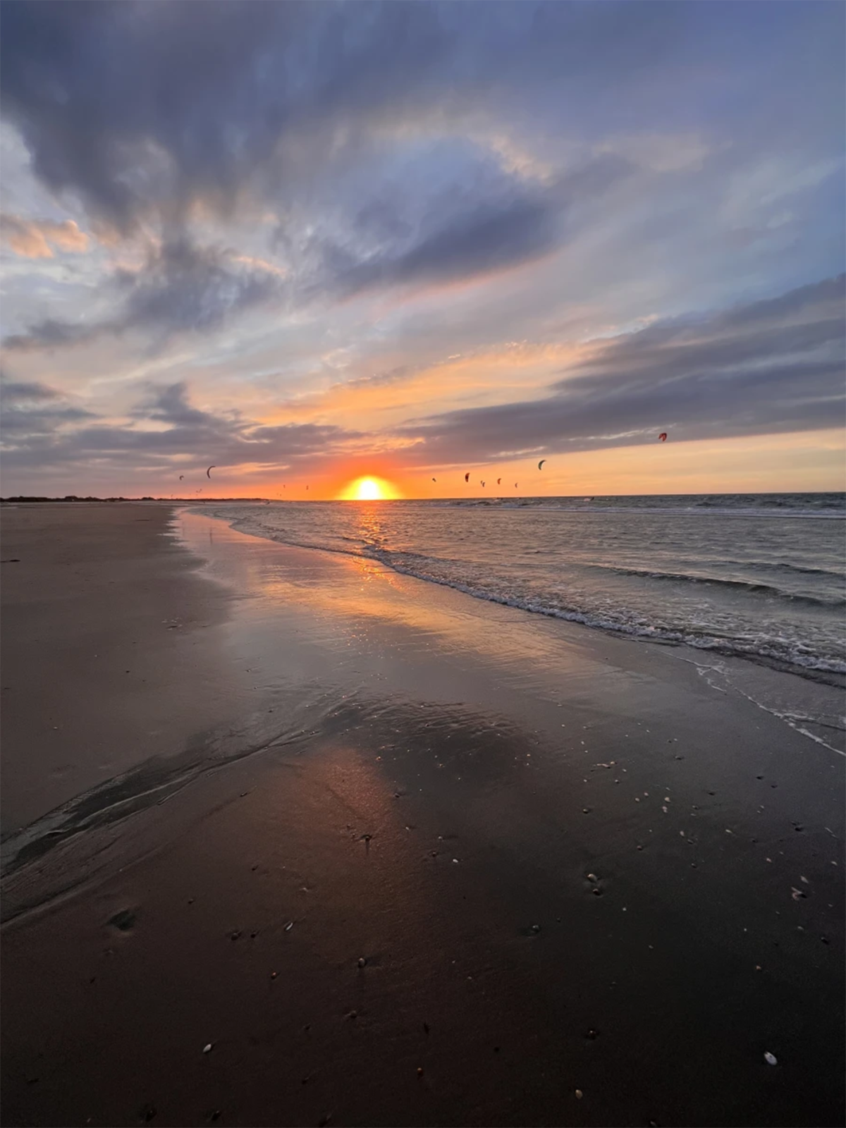 photo - Etoile aan Zee