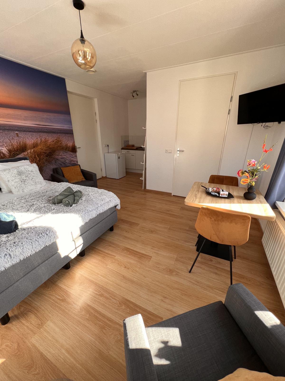 photo - Etoile aan Zee