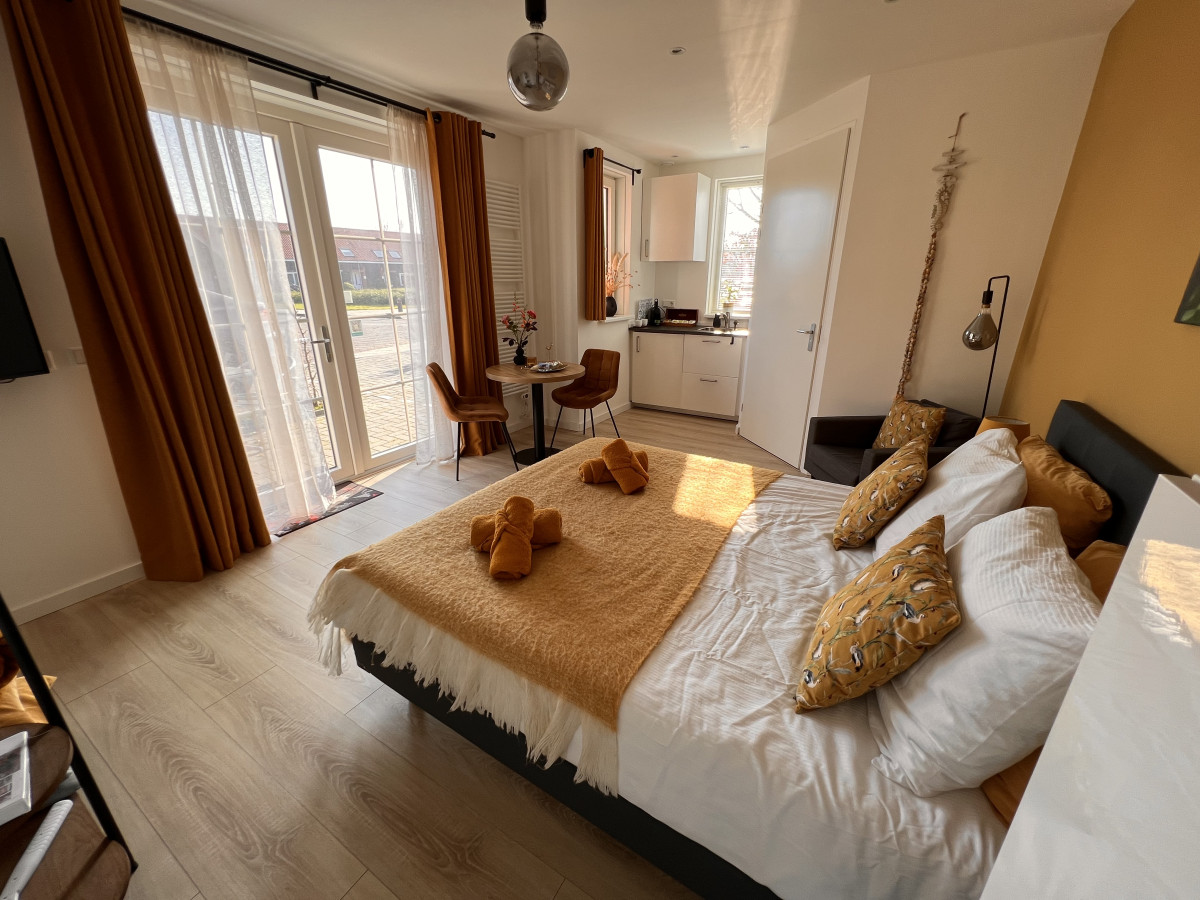 photo - Etoile aan Zee