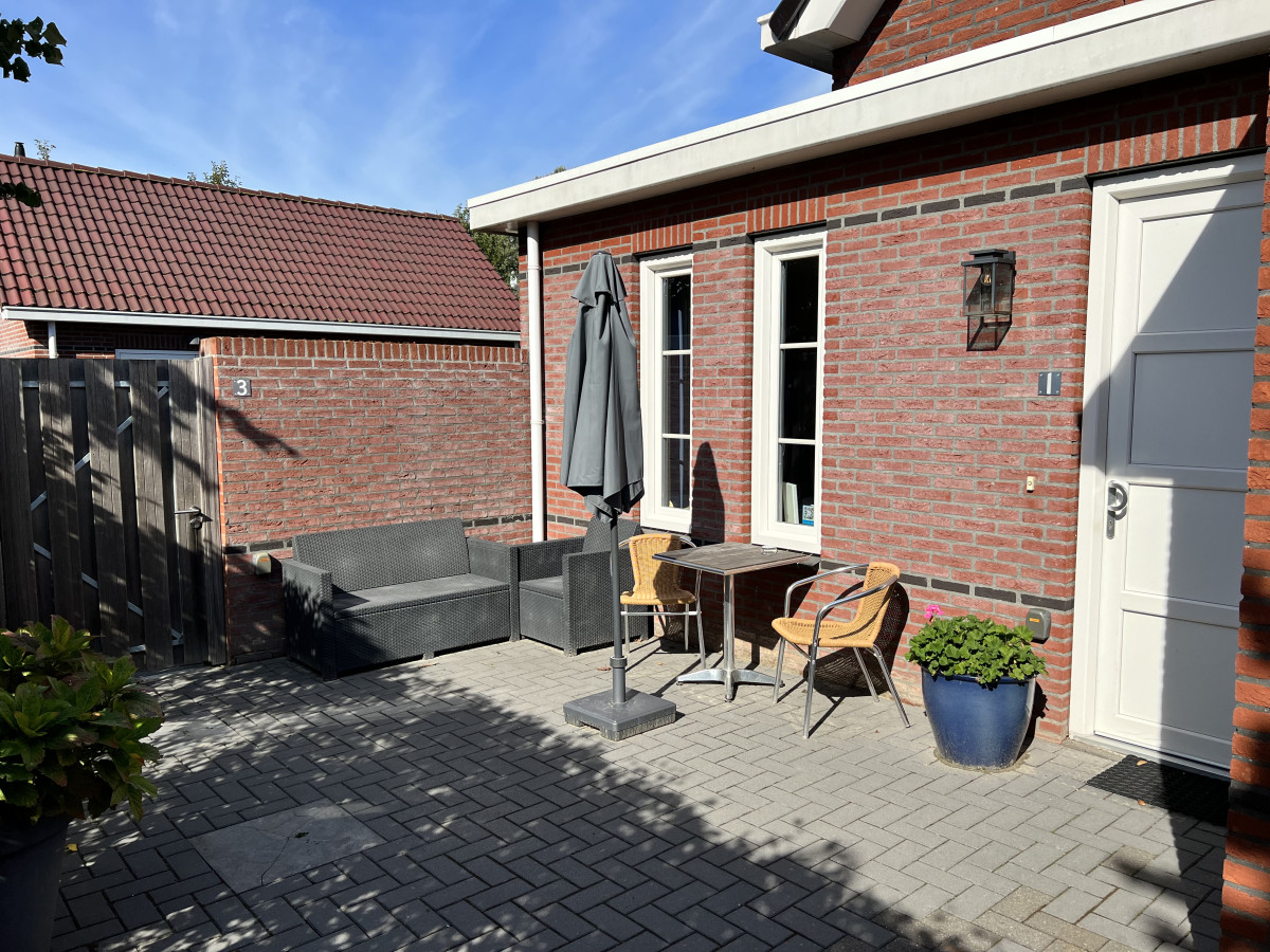 photo - Etoile aan Zee